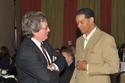 Click to enlarge - 2010 National Teams Awards Banquet & Fundraiser (photos by CJ LaFrance)