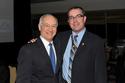 Click to enlarge - 2010 National Teams Awards Banquet & Fundraiser (photos by CJ LaFrance)