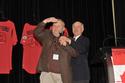 Click to enlarge - 2010 National Teams Awards Banquet & Fundraiser (photos by CJ LaFrance)
