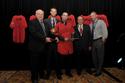 Click to enlarge - 2010 National Teams Awards Banquet & Fundraiser (photos by CJ LaFrance)