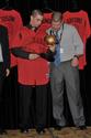 Click to enlarge - 2010 National Teams Awards Banquet & Fundraiser (photos by CJ LaFrance)