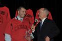 Click to enlarge - 2010 National Teams Awards Banquet & Fundraiser (photos by CJ LaFrance)