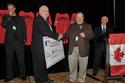 Click to enlarge - 2010 National Teams Awards Banquet & Fundraiser (photos by CJ LaFrance)