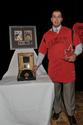 Click to enlarge - 2010 National Teams Awards Banquet & Fundraiser (photos by CJ LaFrance)