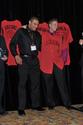 Click to enlarge - 2010 National Teams Awards Banquet & Fundraiser (photos by CJ LaFrance)