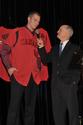 Click to enlarge - 2010 National Teams Awards Banquet & Fundraiser (photos by CJ LaFrance)