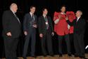 Click to enlarge - 2010 National Teams Awards Banquet & Fundraiser (photos by CJ LaFrance)