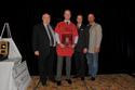 Click to enlarge - 2010 National Teams Awards Banquet & Fundraiser (photos by CJ LaFrance)