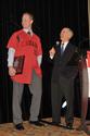 Click to enlarge - 2010 National Teams Awards Banquet & Fundraiser (photos by CJ LaFrance)