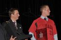 Click to enlarge - 2010 National Teams Awards Banquet & Fundraiser (photos by CJ LaFrance)