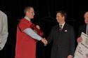 Click to enlarge - 2010 National Teams Awards Banquet & Fundraiser (photos by CJ LaFrance)