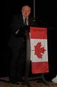 Click to enlarge - 2010 National Teams Awards Banquet & Fundraiser (photos by CJ LaFrance)