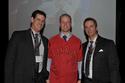 Click to enlarge - 2010 National Teams Awards Banquet & Fundraiser (photos by CJ LaFrance)