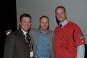 Click to enlarge - 2010 National Teams Awards Banquet & Fundraiser (photos by CJ LaFrance)