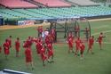 Click to enlarge - 2010 Pan Ams Qualifier