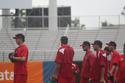 Click to enlarge - 2010 Pan Ams Qualifier
