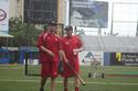Click to enlarge - 2010 Pan Ams Qualifier