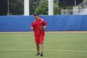 Click to enlarge - 2010 Pan Ams Qualifier