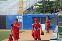 Click to enlarge - 2010 Pan Ams Qualifier