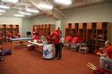 Click to enlarge - 2010 Pan Ams Qualifier