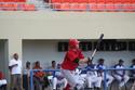 Click to enlarge - 2010 Pan Ams Qualifier