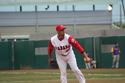 Click to enlarge - 2010 Pan Ams Qualifier