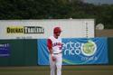 Click to enlarge - 2010 Pan Ams Qualifier