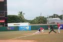 Click to enlarge - 2010 Pan Ams Qualifier