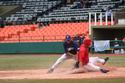Click to enlarge - 2010 Pan Ams Qualifier