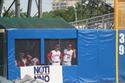 Click to enlarge - 2010 Pan Ams Qualifier