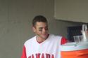 Click to enlarge - 2010 Pan Ams Qualifier