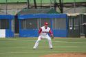 Click to enlarge - 2010 Pan Ams Qualifier