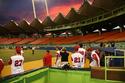 Click to enlarge - 2010 Pan Ams Qualifier