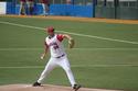 Click to enlarge - 2010 Pan Ams Qualifier