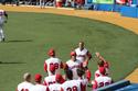 Click to enlarge - 2010 Pan Ams Qualifier
