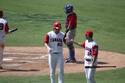 Click to enlarge - 2010 Pan Ams Qualifier