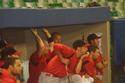 Click to enlarge - 2010 Pan Ams Qualifier