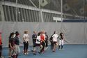 Click to enlarge - 2010 Girls Camp-Olympic Oval in Richmond,BC