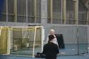 Click to enlarge - 2010 Girls Camp-Olympic Oval in Richmond,BC