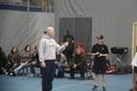 Click to enlarge - 2010 Girls Camp-Olympic Oval in Richmond,BC