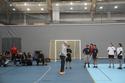 Click to enlarge - 2010 Girls Camp-Olympic Oval in Richmond,BC