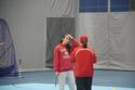Click to enlarge - 2010 Girls Camp-Olympic Oval in Richmond,BC