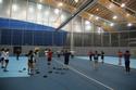 Click to enlarge - 2010 Girls Camp-Olympic Oval in Richmond,BC