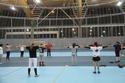 Click to enlarge - 2010 Girls Camp-Olympic Oval in Richmond,BC