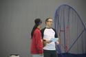 Click to enlarge - 2010 Girls Camp-Olympic Oval in Richmond,BC