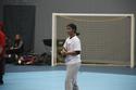 Click to enlarge - 2010 Girls Camp-Olympic Oval in Richmond,BC