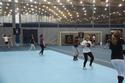 Click to enlarge - 2010 Girls Camp-Olympic Oval in Richmond,BC