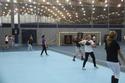 Click to enlarge - 2010 Girls Camp-Olympic Oval in Richmond,BC