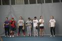 Click to enlarge - 2010 Girls Camp-Olympic Oval in Richmond,BC