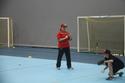 Click to enlarge - 2010 Girls Camp-Olympic Oval in Richmond,BC